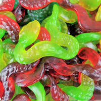 BONBON DE 1KG - SERPENT GEANT
