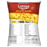LUTOSA - POTATO SUCES 2.5KG