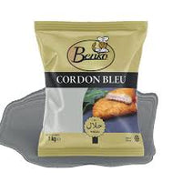 BEN'S - CORDON BLEU 1KG