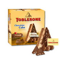 ALMONDY - TARTE TOBLERONE 400G