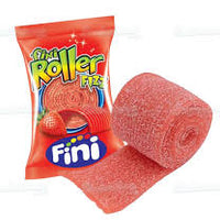 FINI - ROLLER FRAISE X40