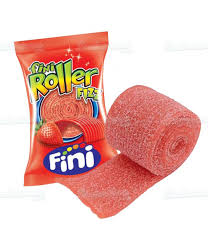 FINI - ROLLER FRAISE X40
