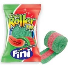 FINI - ROLLER PASTEQUE X40