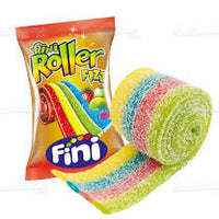 FINI - ROLLER FANTAISIE X40