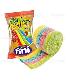 FINI - ROLLER FANTAISIE X40