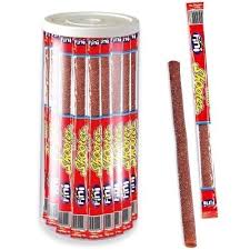 FINI - PAILLE COLA X50