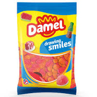 DAMEL - COEUR DE PECHE 1KG