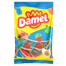 DAMEL - REQUIN 1KG