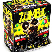 FINI - ZOMBIE X200
