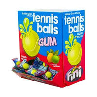 FINI - TENNIS BALLS X200
