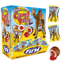 FINI - CAMEL BALLS X200