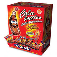 FINI  BOUTEILLE DE COCA X200