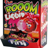 FINI BOOM LIQUIDE X200