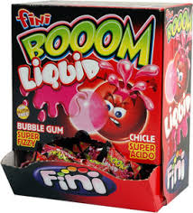 FINI BOOM LIQUIDE X200