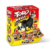 FINI - TORO BALLS X200