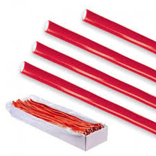 FINI - CABLE FRAISE LISSE