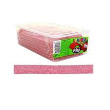 FINI - CEINTURE FRAISE