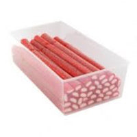 DAMEL - JUMBO FRAISE ACIDULE
