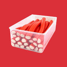 DAMEL - JUMBO FRAISE
