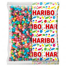 HARIBO - DRAGIBUS 2KG