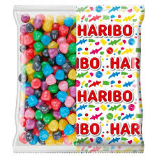 HARIBO - DRAGIBUS SOFT 2KG