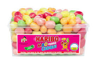 HARIBO - MAO CROQUI TUBO 220 PIECE