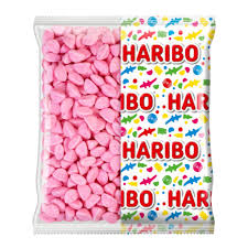 HARIBO - TAGADA PINK 1.5KG