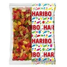 HARIBO - OURSON D'OR 1KG