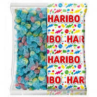 HARIBO - SHROUMPFS 2KG