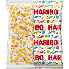 HARIBO - OEUF 1.5KG