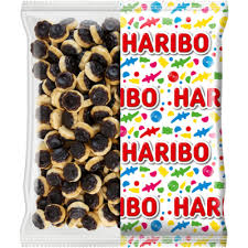 HARIBO - FLAMBOTTI 1.5KG
