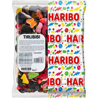 HARIBO - TIRLIBIBI 1.5KG
