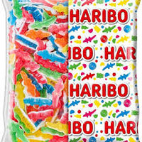 HARIBO - CROCO 2KG