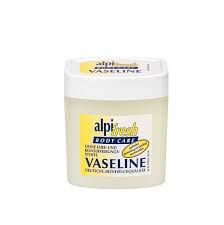 ALPIFRESH - VASELINE 250 ML