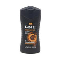 AXE - GEL DOUCHE 250ML DARK TEMPTATION 3EN1 -  AAA