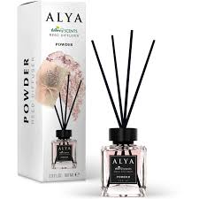 BATONETS PARFUMES EN POUDRE ALYA 100ML