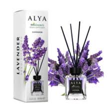 ALYA - BATONNETS PARFUMES EN POUDRE LAVANDE 100ML