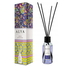 ALYA - BATONNETS PARFUMES VIOLET BOMB 100ML