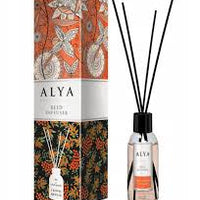 ALYA - BATONNETS PARFUMES TROPIC BREEZE 100ML