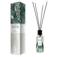 ALYA - BATONNETS PARFUMES EXOTIC LEAVES 100ML
