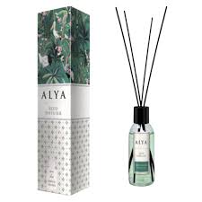 ALYA - BATONNETS PARFUMES EXOTIC LEAVES 100ML