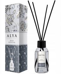 ALYA - BATONNETS PARFUMES MARINE WAVES 100ML