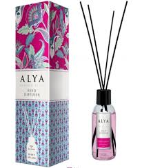 ALYA - BATONNETS PARFUMES SWEET SPLASH 100ML