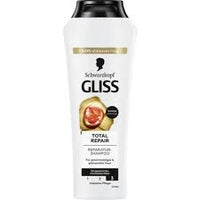 SCHWARZKOPF - GLISS TOTAL REPAIR 250ML