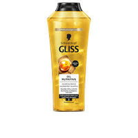 SCHWARZKOPF - GLISS OIL NUTRITIVE 400ML