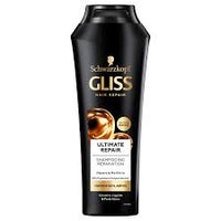 SCHWARZKOPF - ULTIMATE REPAIR 400ML