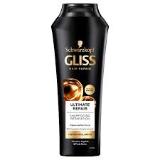 SCHWARZKOPF - ULTIMATE REPAIR 400ML