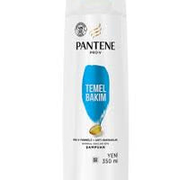 PANTENE - TEMEL BAKIM 3EN1 350ML