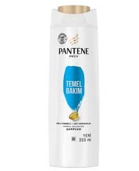 PANTENE - TEMEL BAKIM 3EN1 350ML