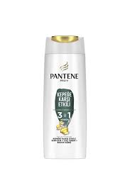 PANTENE - KEPEGE KARSI ETKILI 350ML